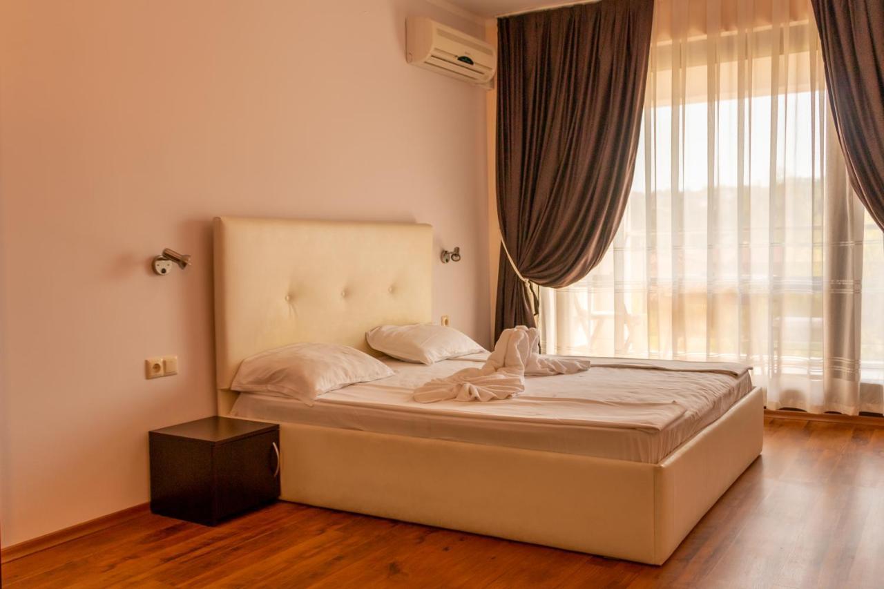 Sozopoli Style Club Apartment Exterior photo