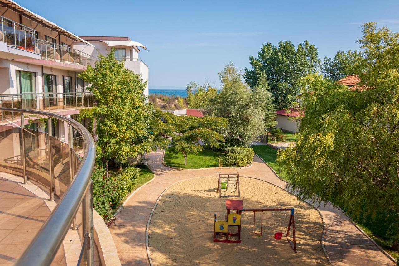 Sozopoli Style Club Apartment Exterior photo