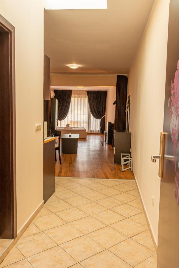 Sozopoli Style Club Apartment Exterior photo