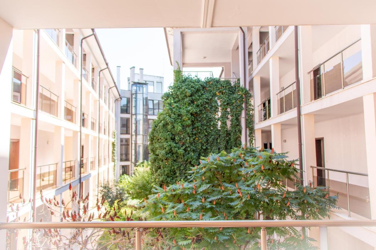 Sozopoli Style Club Apartment Exterior photo