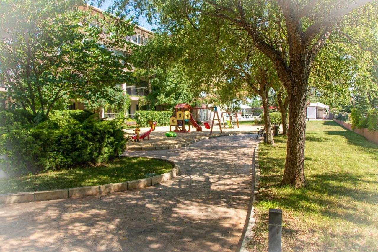 Sozopoli Style Club Apartment Exterior photo