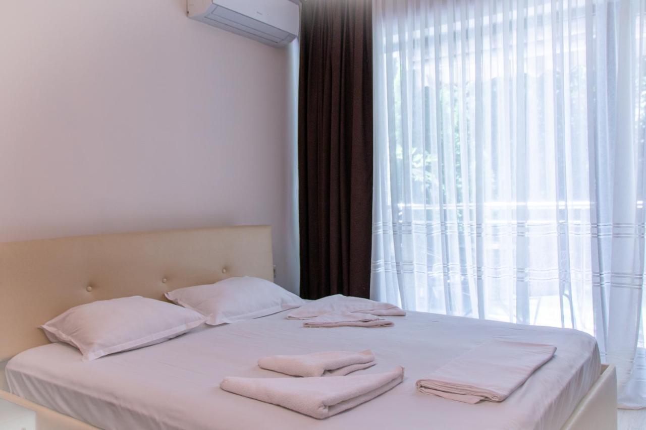 Sozopoli Style Club Apartment Exterior photo