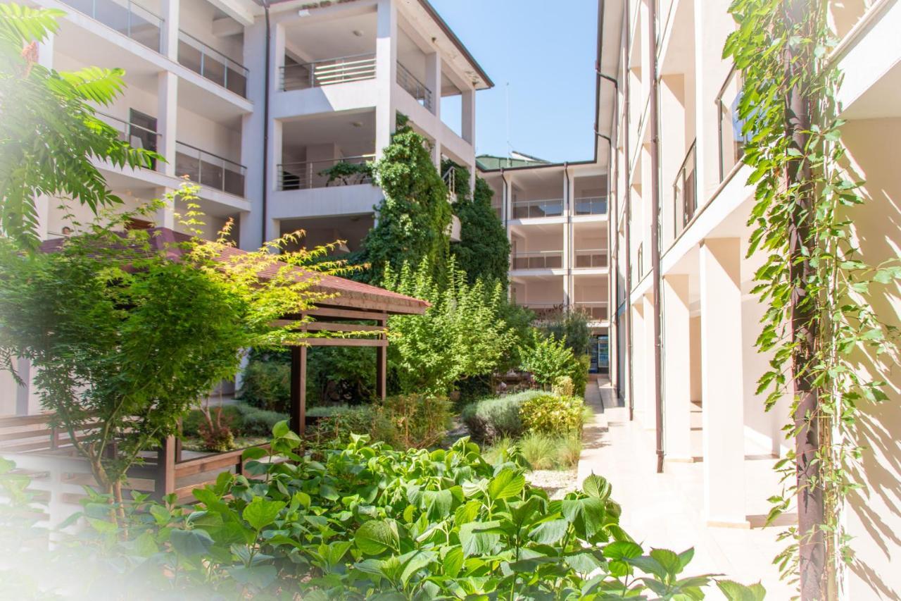 Sozopoli Style Club Apartment Exterior photo