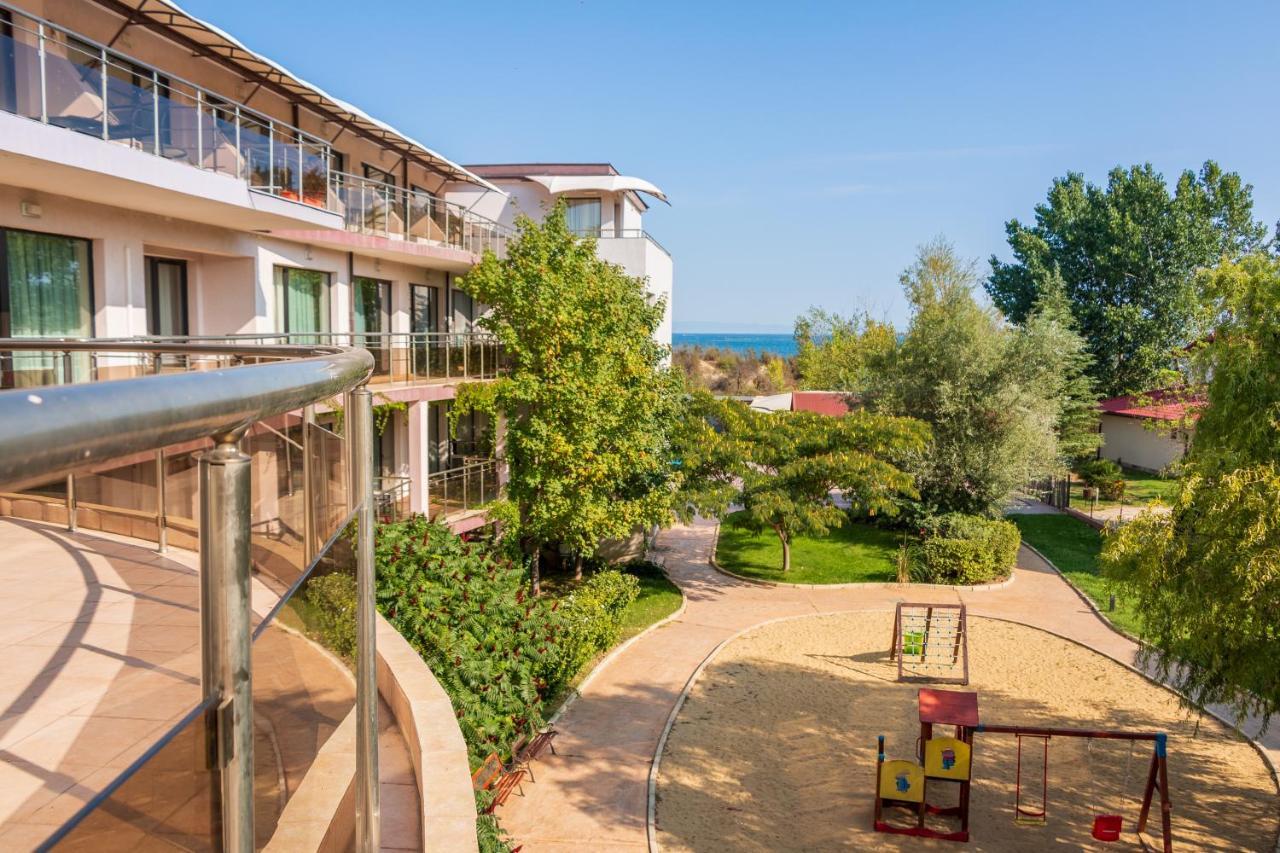 Sozopoli Style Club Apartment Exterior photo