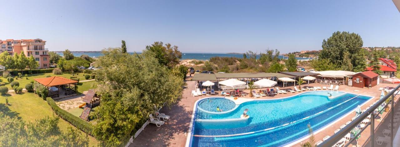 Sozopoli Style Club Apartment Exterior photo