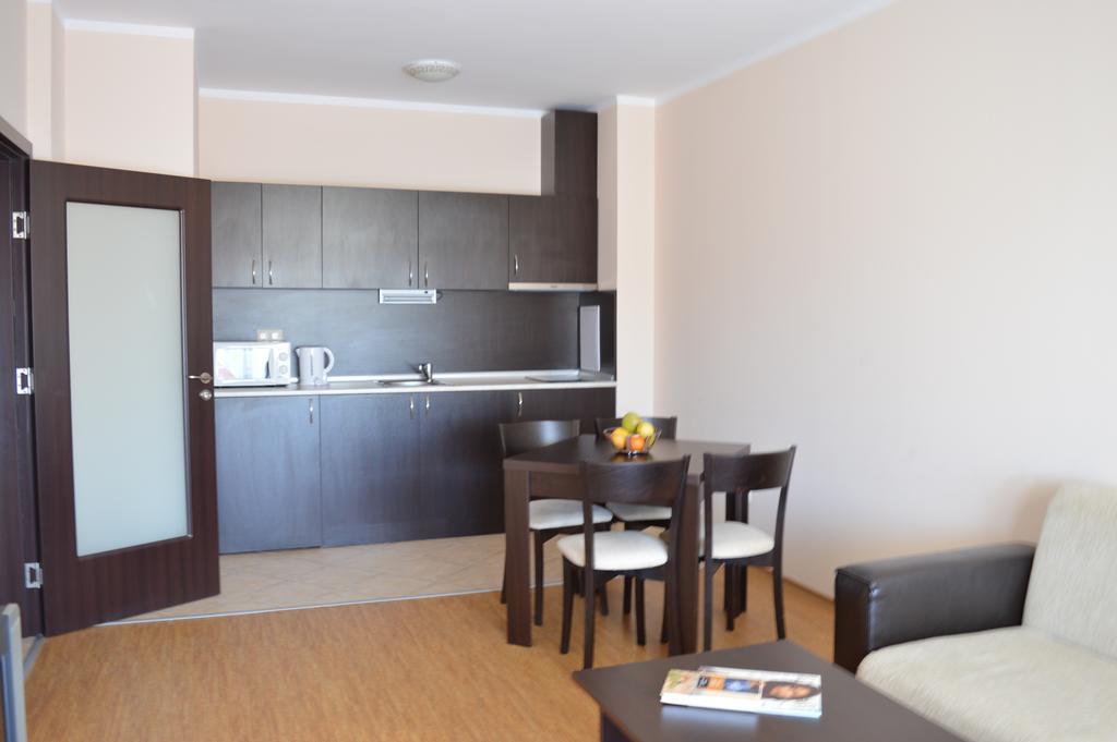 Sozopoli Style Club Apartment Room photo