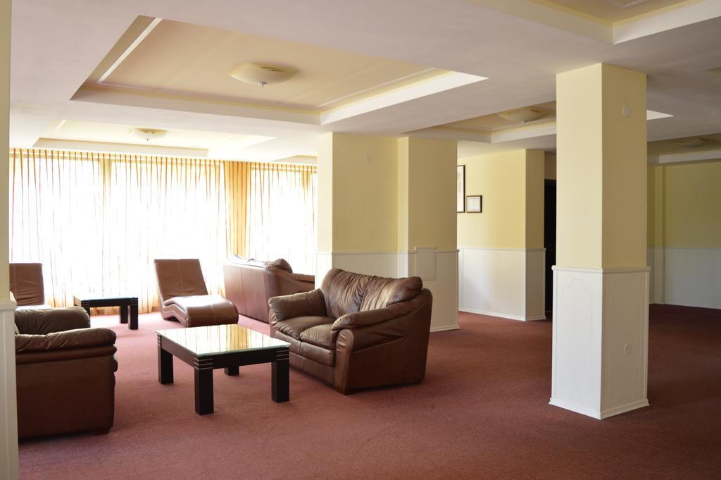 Sozopoli Style Club Apartment Exterior photo