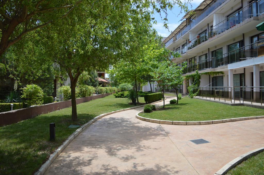 Sozopoli Style Club Apartment Exterior photo