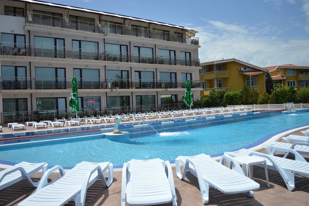 Sozopoli Style Club Apartment Exterior photo