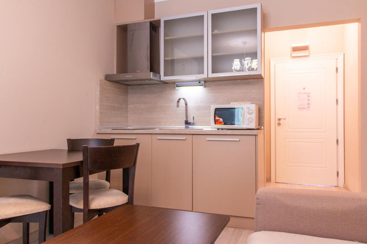 Sozopoli Style Club Apartment Exterior photo