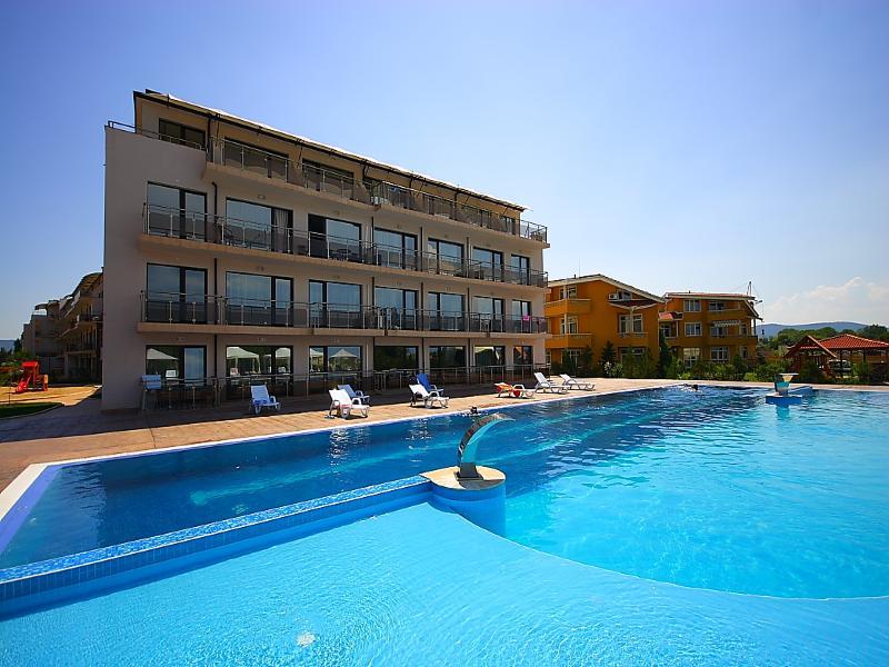 Sozopoli Style Club Apartment Exterior photo