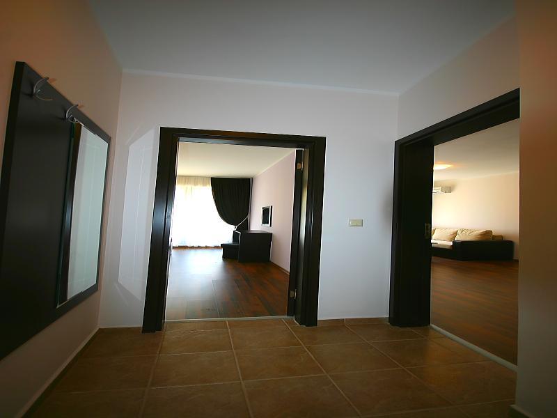 Sozopoli Style Club Apartment Exterior photo