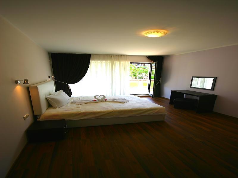 Sozopoli Style Club Apartment Exterior photo
