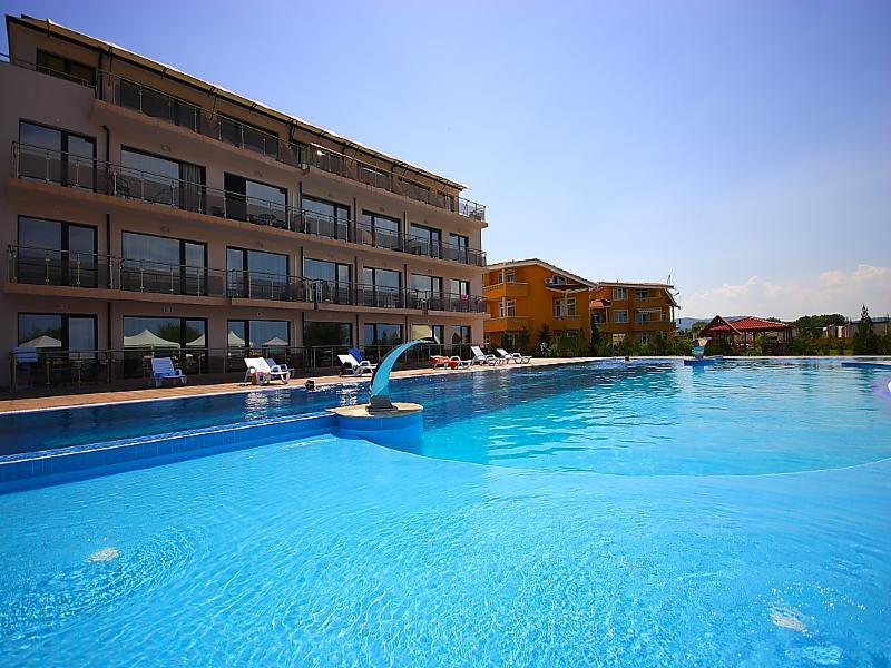 Sozopoli Style Club Apartment Exterior photo