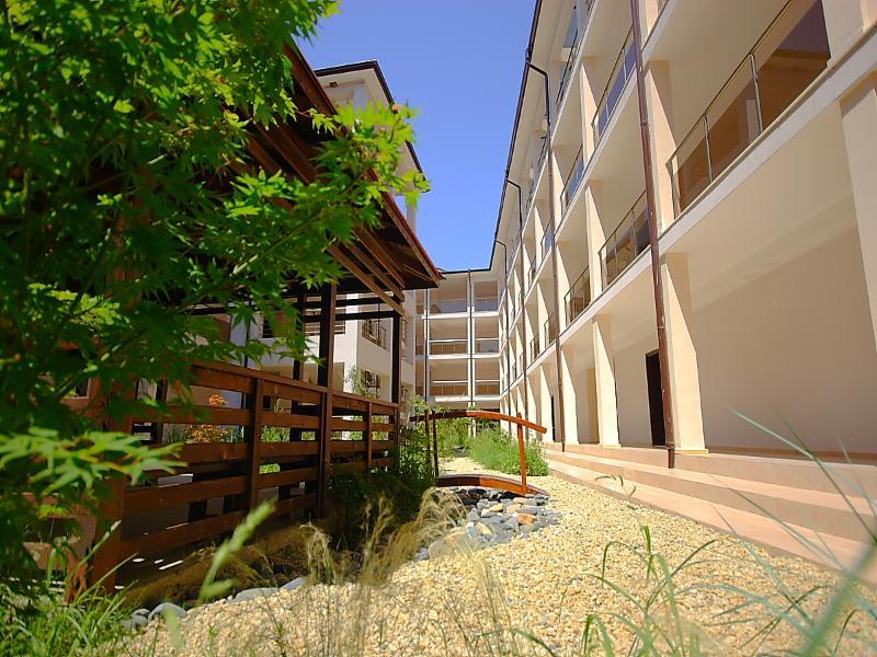 Sozopoli Style Club Apartment Exterior photo